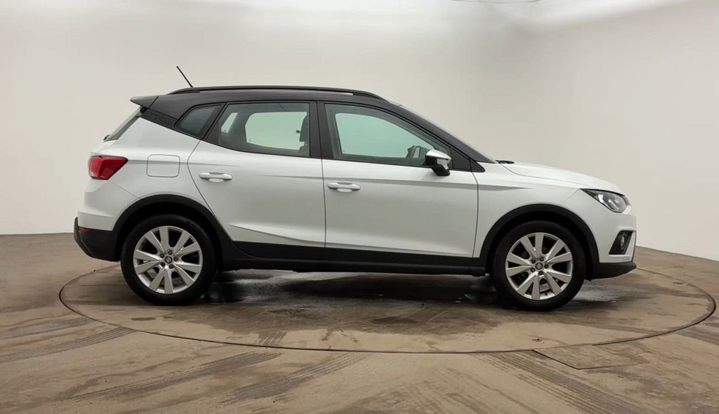 Used SEAT Arona 2021 for sale - 77621751: Photo 15