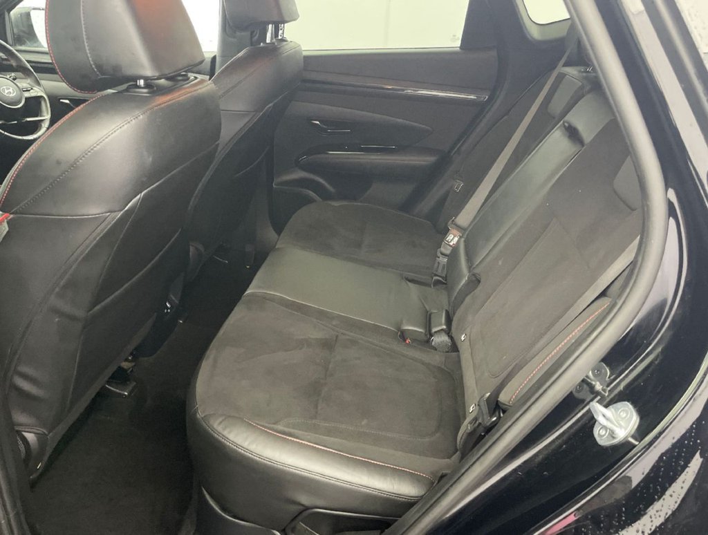 Used Hyundai TUCSON 2024 for sale - 77706127: Photo 11