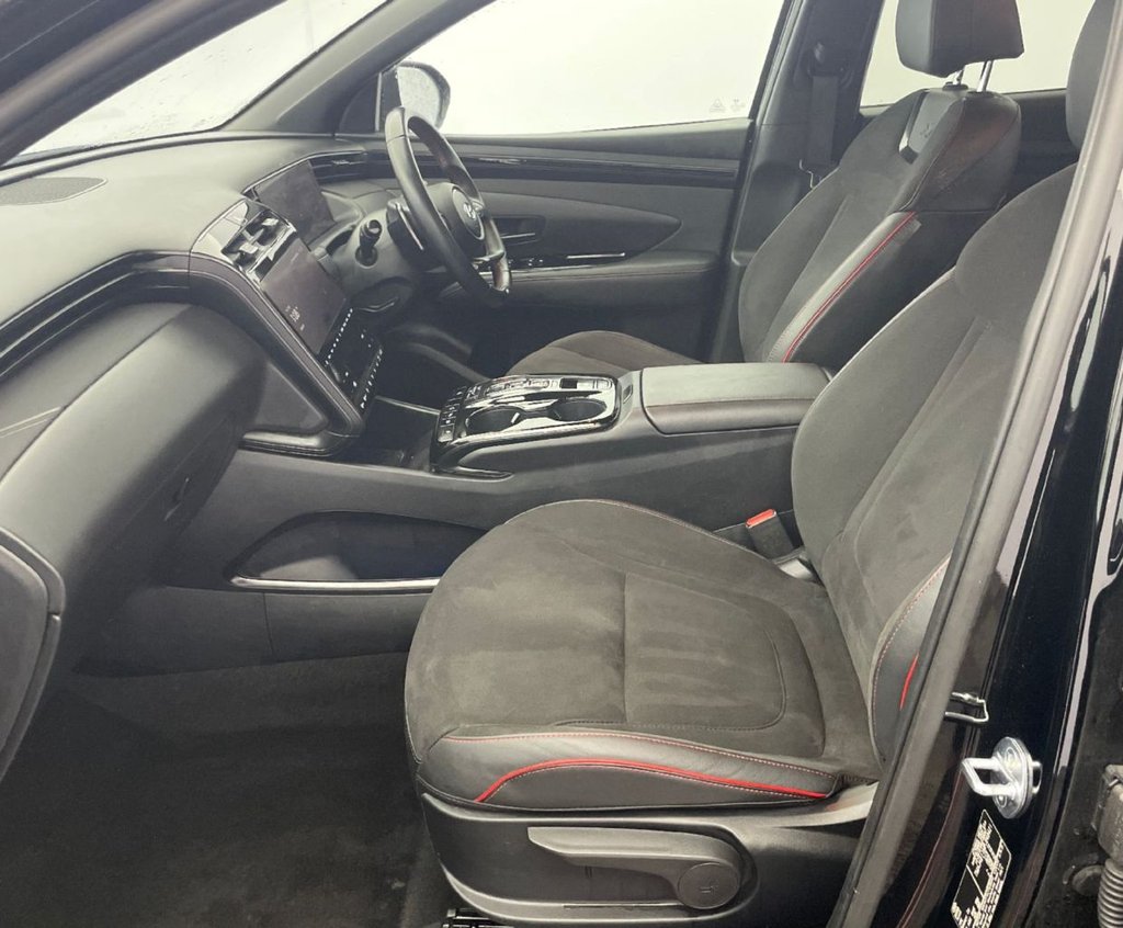 Used Hyundai TUCSON 2024 for sale - 77706127: Photo 12