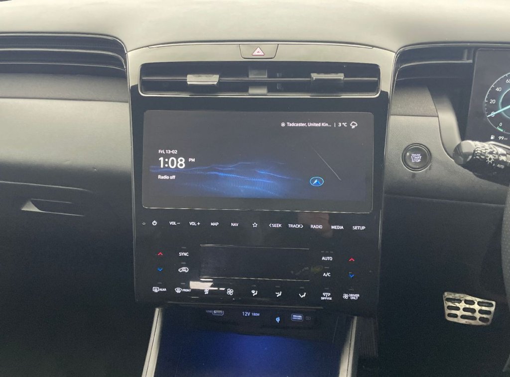 Used Hyundai TUCSON 2024 for sale - 77706127: Photo 13