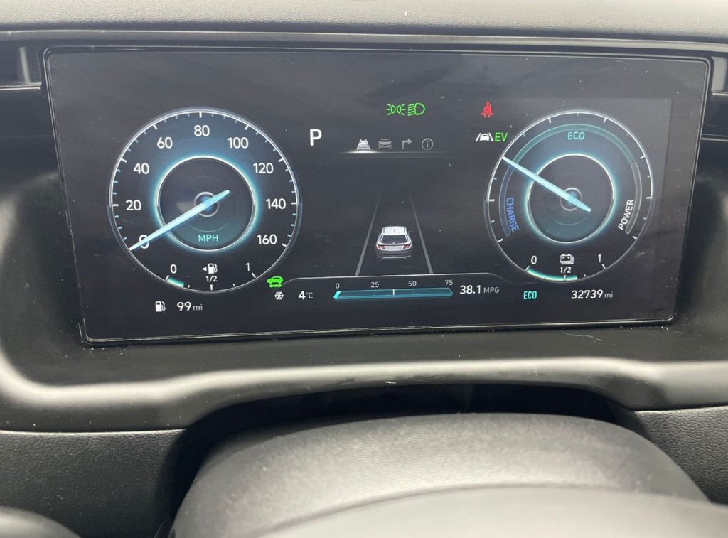 Used Hyundai TUCSON 2024 for sale - 77706127: Photo 14