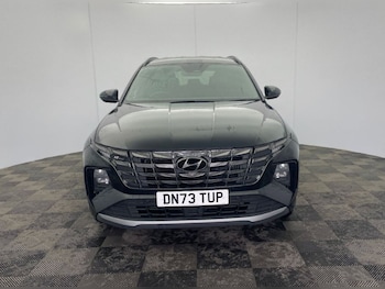 Used Hyundai TUCSON 2024 for sale - 77706127: Photo