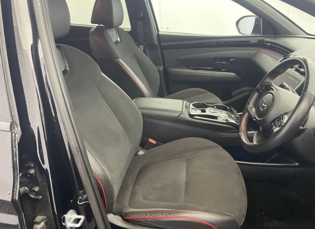 Used Hyundai TUCSON 2024 for sale - 77706127: Photo 3