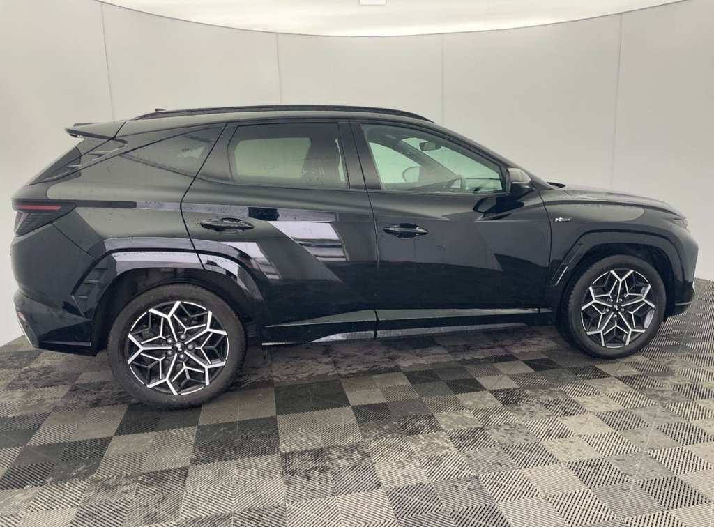 Used Hyundai TUCSON 2024 for sale - 77706127: Photo 5