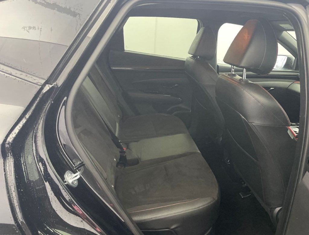 Used Hyundai TUCSON 2024 for sale - 77706127: Photo 9