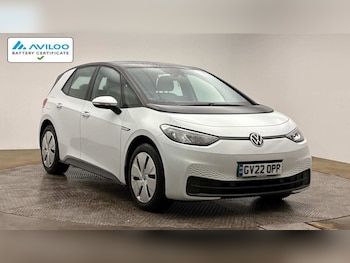 Used Volkswagen ID.3 2022 for sale - 78307747: Photo