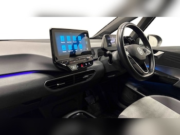 Used Volkswagen ID.3 2022 for sale - 78307747: Photo