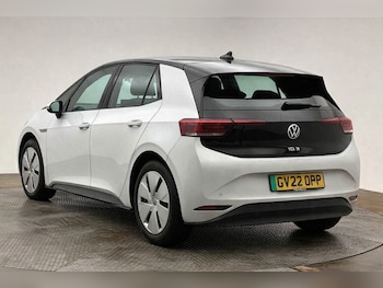 Used Volkswagen ID.3 2022 for sale - 78307747: Photo