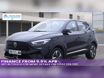 Used MG MG ZS 2022 for sale - 77301802: Photo