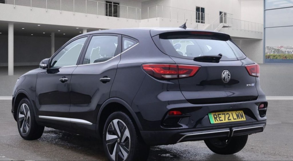 Used MG MG ZS 2022 for sale - 77301802: Photo 2