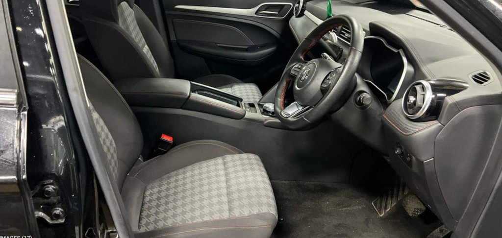 Used MG MG ZS 2022 for sale - 77301802: Photo 3