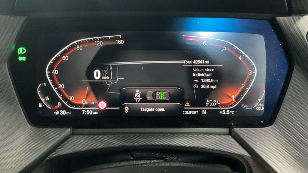 Used BMW 1 Series 2022 for sale - 78181594: Photo 11