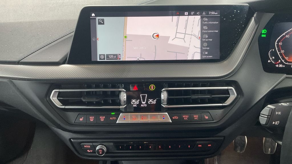 Used BMW 1 Series 2022 for sale - 78181594: Photo 12