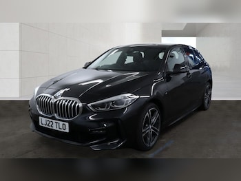 BMW 1 Series feature image