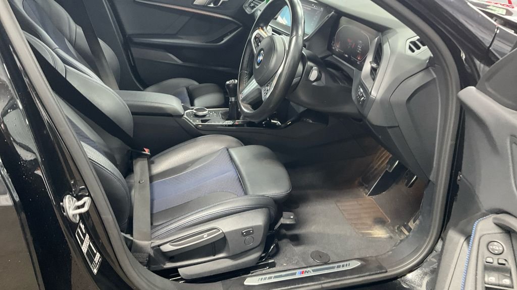 Used BMW 1 Series 2022 for sale - 78181594: Photo 2