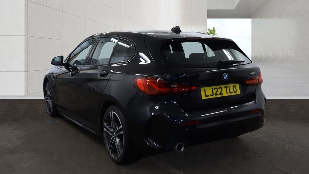 Used BMW 1 Series 2022 for sale - 78181594: Photo 6