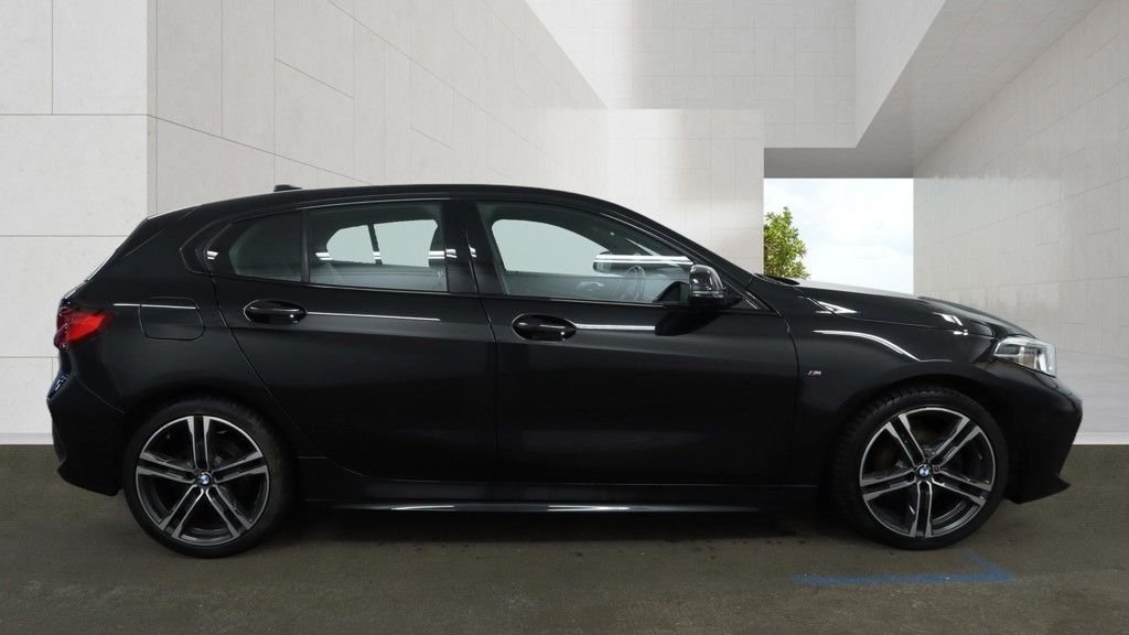 Used BMW 1 Series 2022 for sale - 78181594: Photo 7