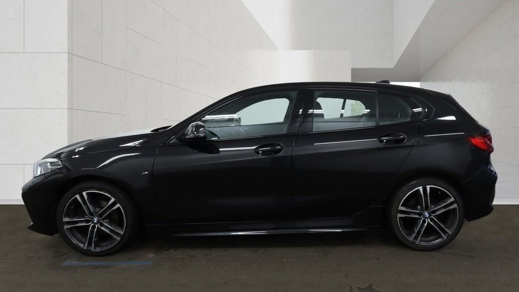 Used BMW 1 Series 2022 for sale - 78181594: Photo 9