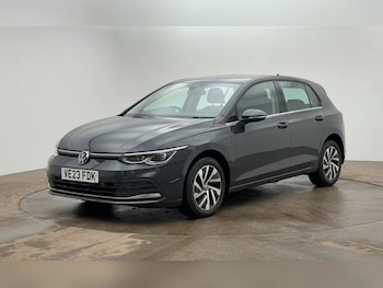 Used Volkswagen Golf 2023 for sale - 78256812: Photo