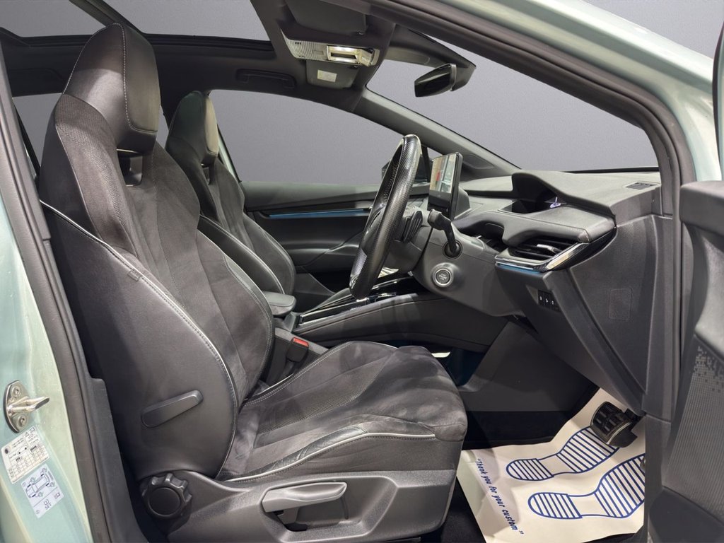 Used Skoda Enyaq 2021 for sale - 76961988: Photo 11