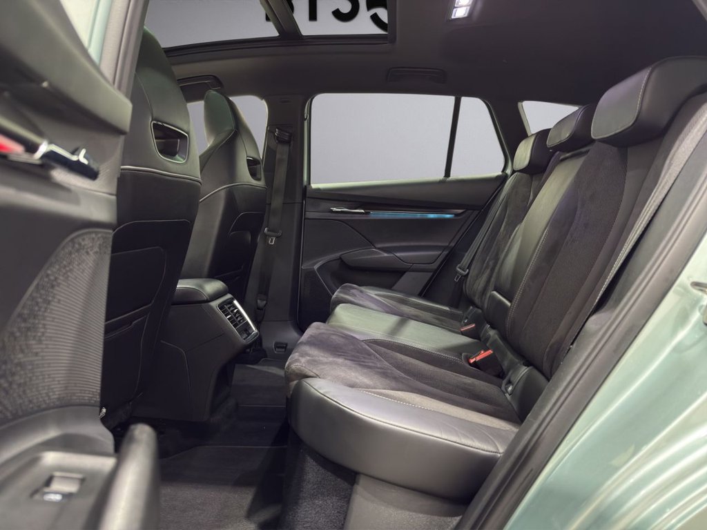 Used Skoda Enyaq 2021 for sale - 76961988: Photo 13