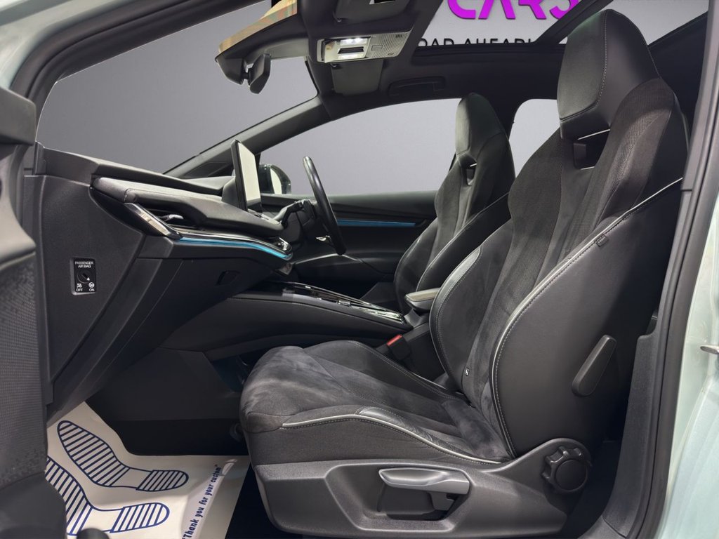 Used Skoda Enyaq 2021 for sale - 76961988: Photo 14