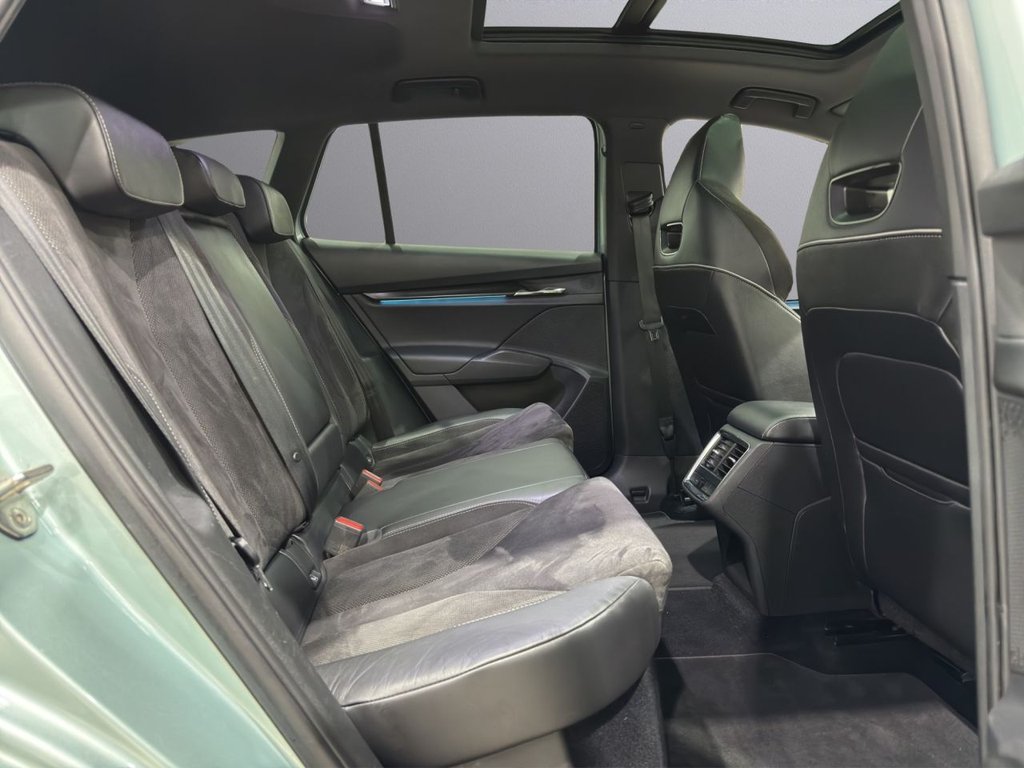 Used Skoda Enyaq 2021 for sale - 76961988: Photo 15