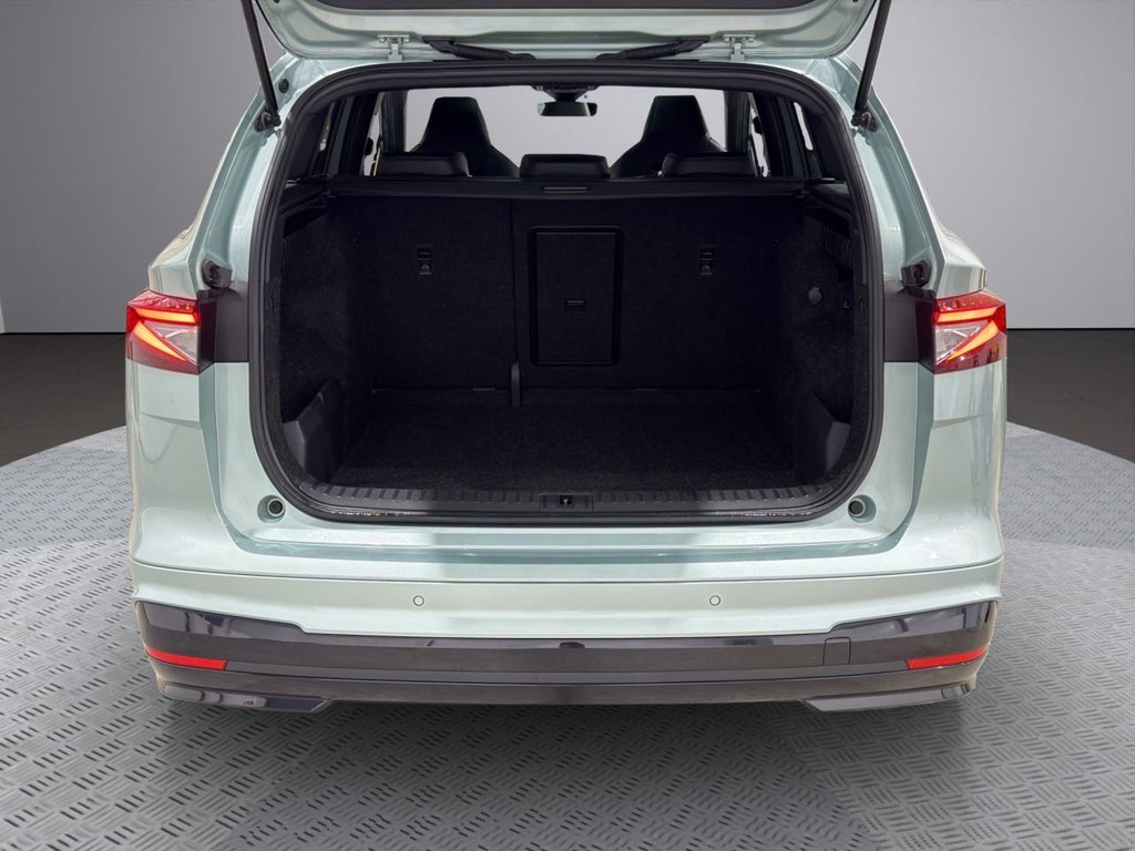 Used Skoda Enyaq 2021 for sale - 76961988: Photo 17