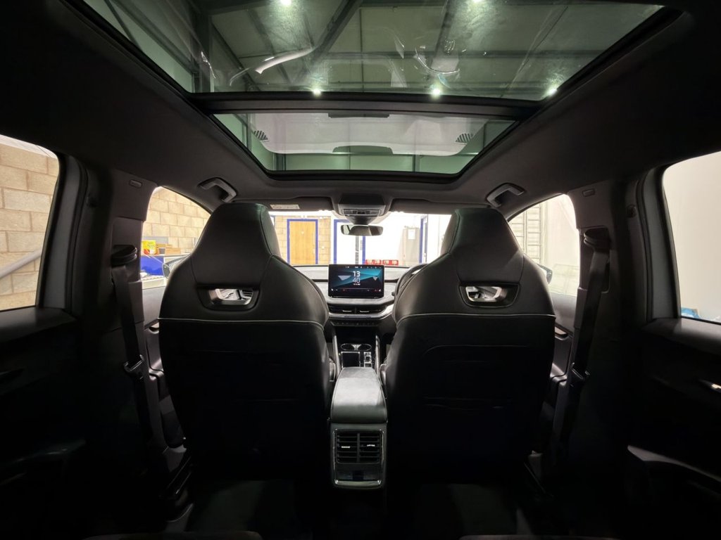 Used Skoda Enyaq 2021 for sale - 76961988: Photo 18