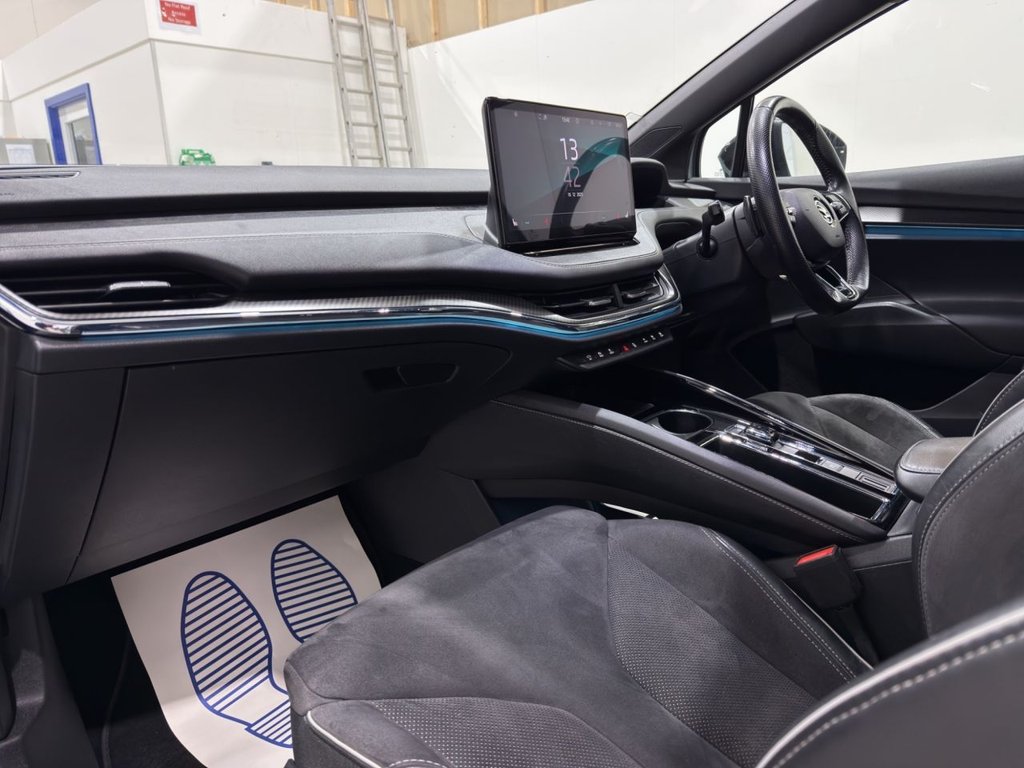 Used Skoda Enyaq 2021 for sale - 76961988: Photo 20