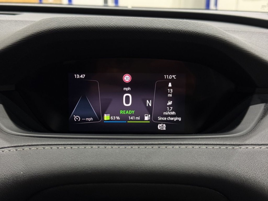 Used Skoda Enyaq 2021 for sale - 76961988: Photo 23