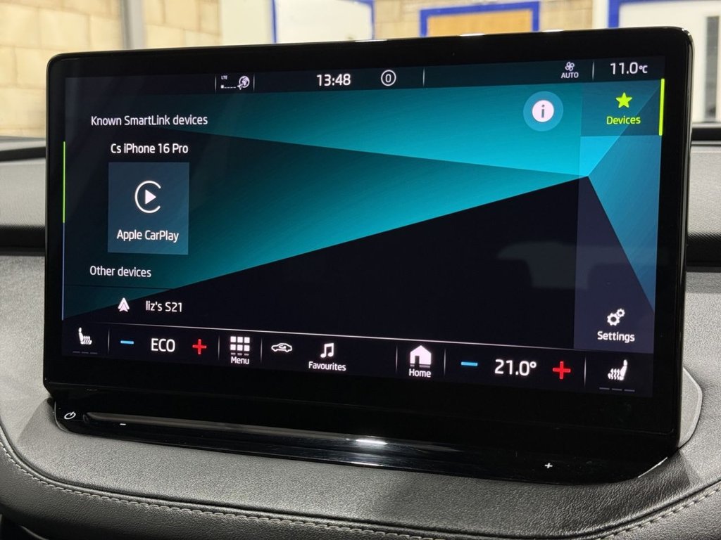 Used Skoda Enyaq 2021 for sale - 76961988: Photo 24