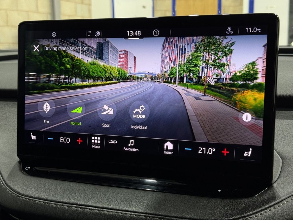 Used Skoda Enyaq 2021 for sale - 76961988: Photo 25