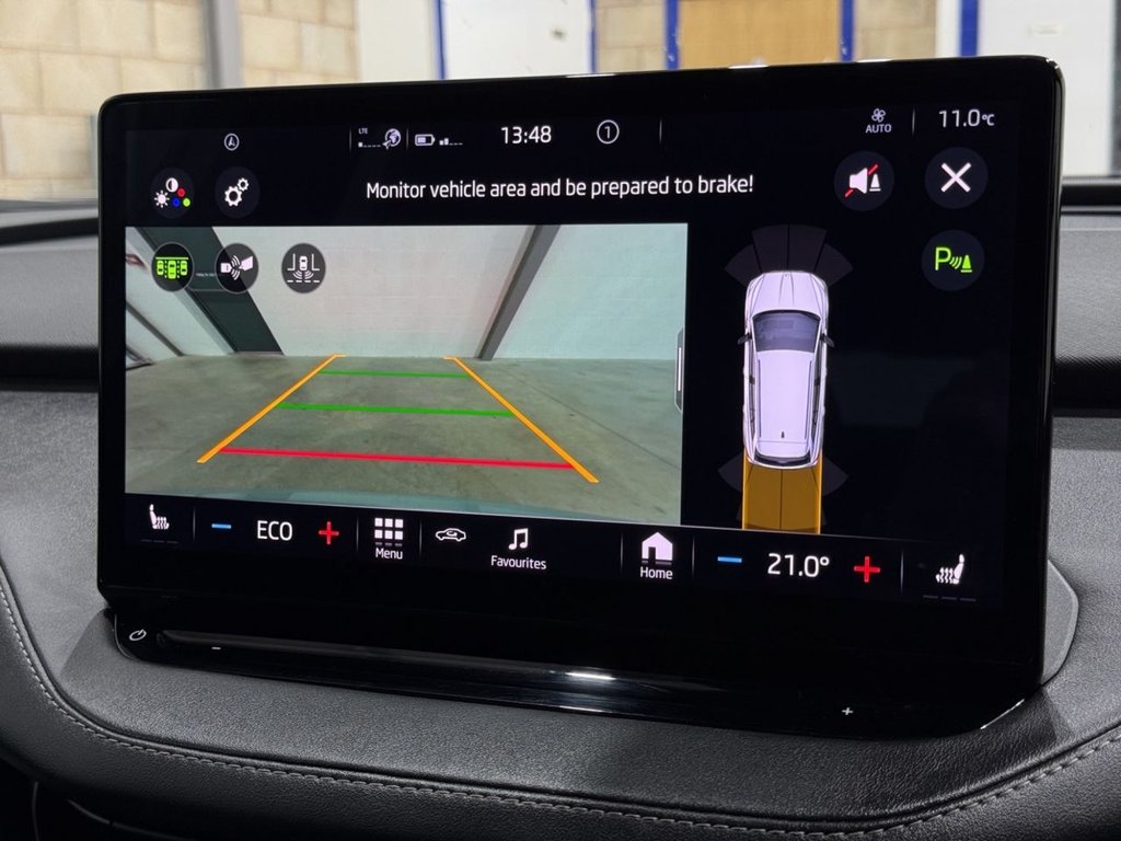 Used Skoda Enyaq 2021 for sale - 76961988: Photo 28