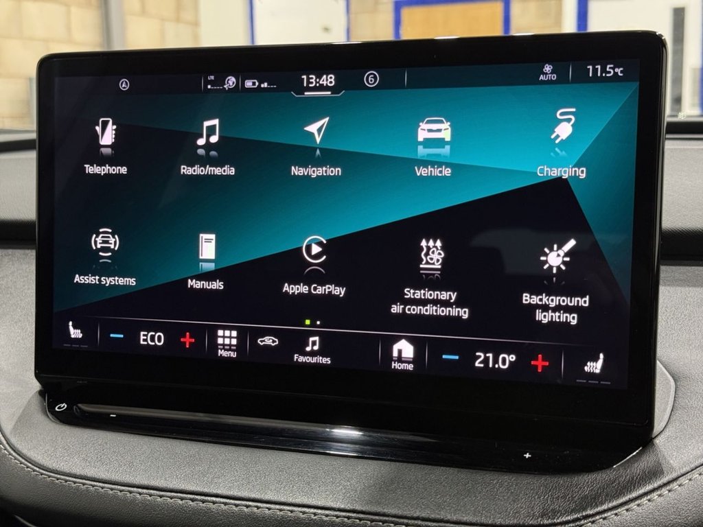 Used Skoda Enyaq 2021 for sale - 76961988: Photo 29