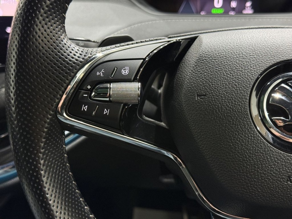 Used Skoda Enyaq 2021 for sale - 76961988: Photo 35