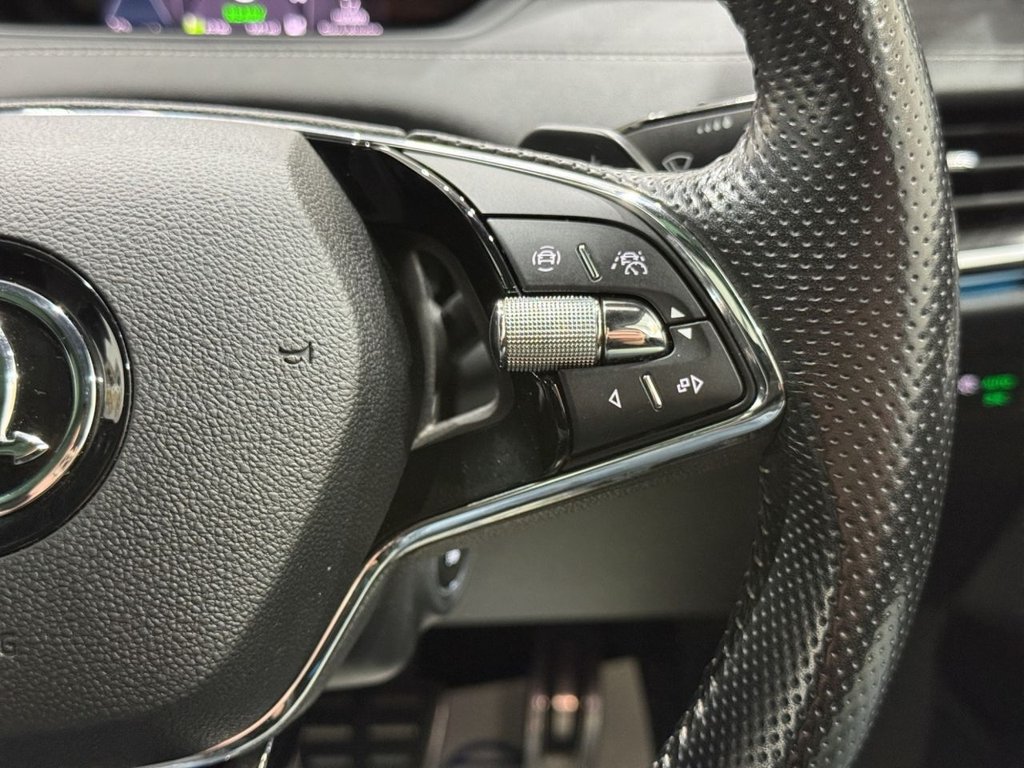 Used Skoda Enyaq 2021 for sale - 76961988: Photo 36