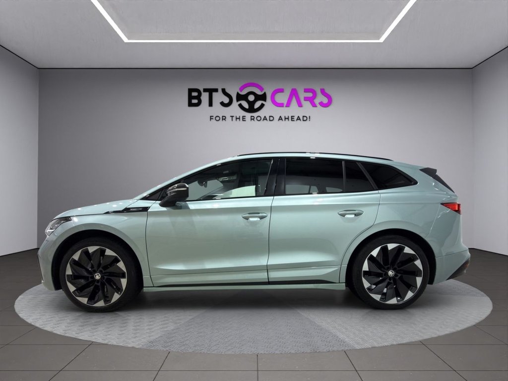 Used Skoda Enyaq 2021 for sale - 76961988: Photo 5