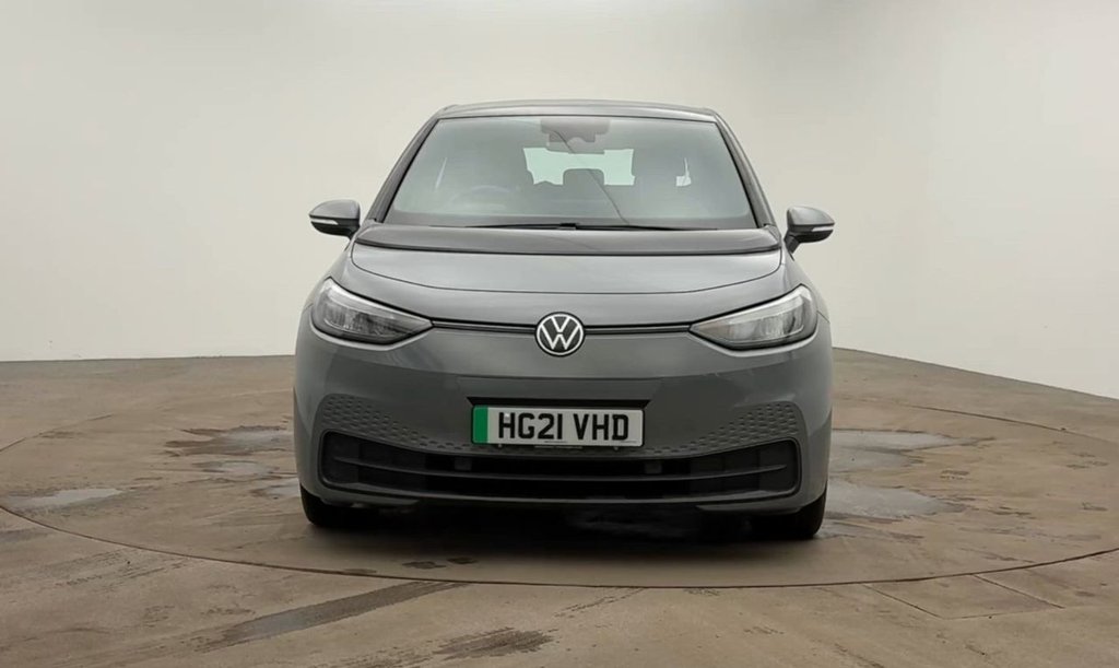 Used Volkswagen ID.3 2021 for sale - 76579798: Photo 10