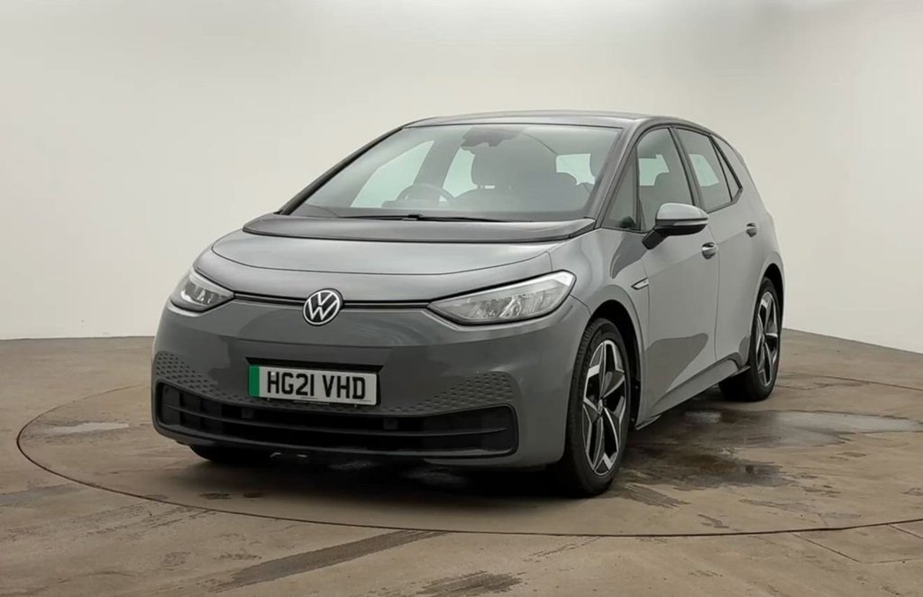Used Volkswagen ID.3 2021 for sale - 76579798: Photo 12