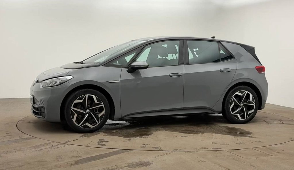 Used Volkswagen ID.3 2021 for sale - 76579798: Photo 13