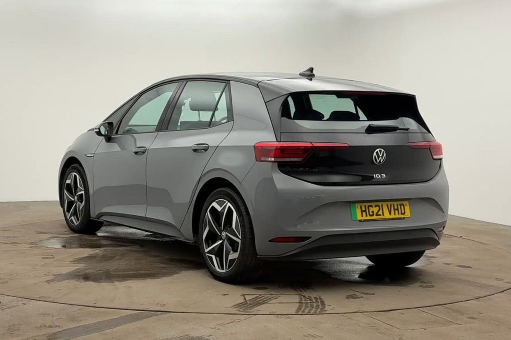 Used Volkswagen ID.3 2021 for sale - 76579798: Photo 16