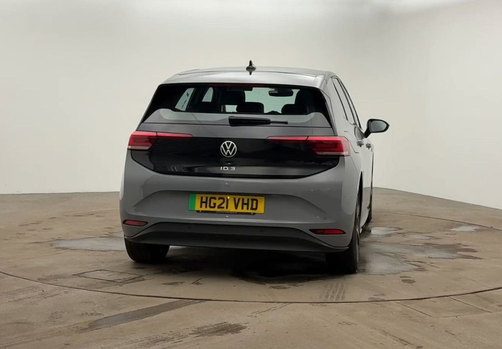 Used Volkswagen ID.3 2021 for sale - 76579798: Photo 17