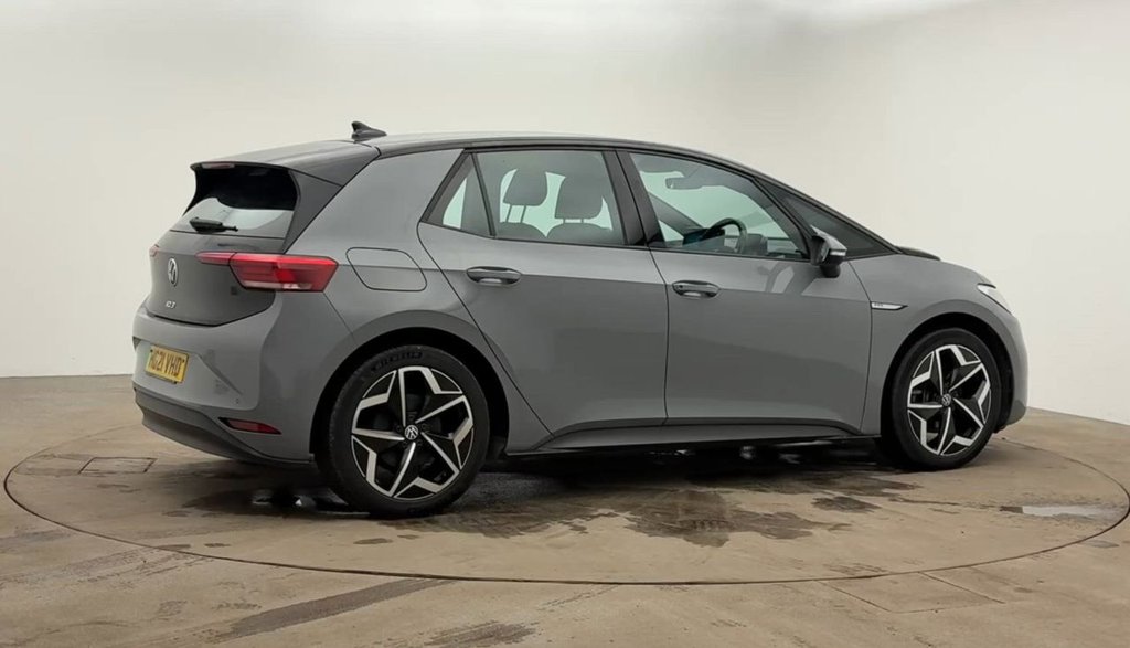 Used Volkswagen ID.3 2021 for sale - 76579798: Photo 19