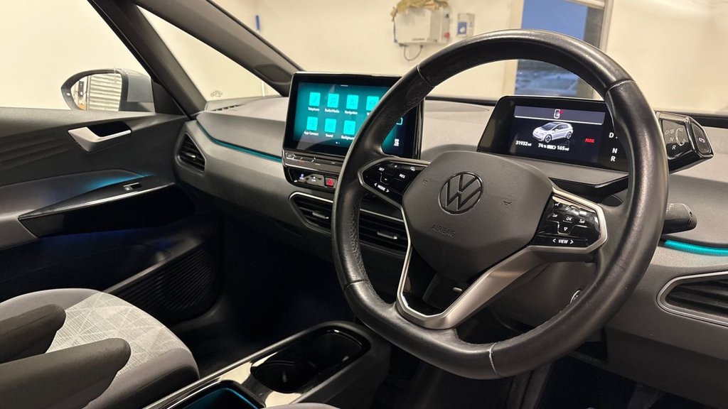 Used Volkswagen ID.3 2021 for sale - 76579798: Photo 2