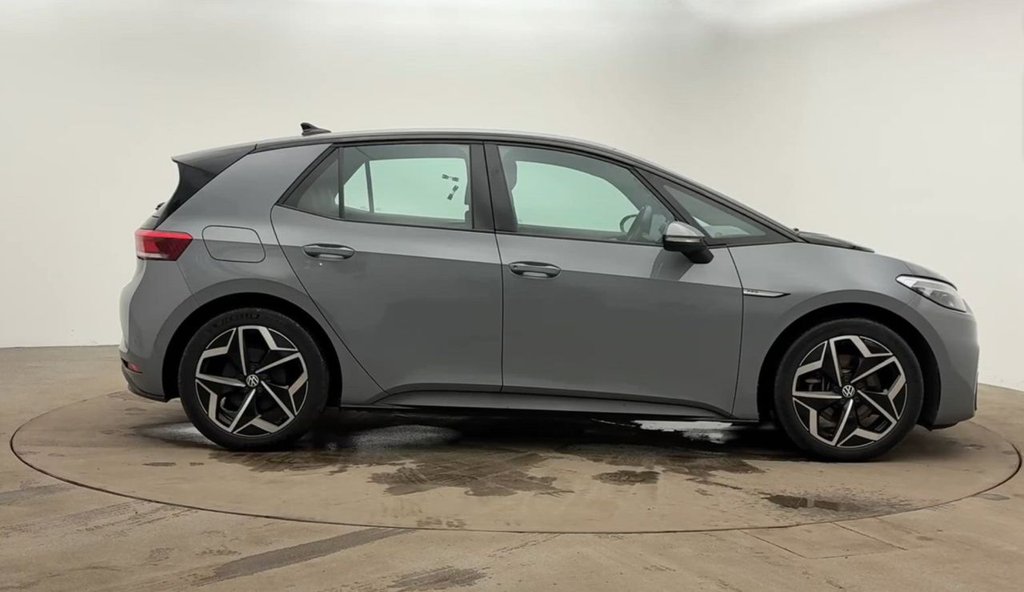 Used Volkswagen ID.3 2021 for sale - 76579798: Photo 20