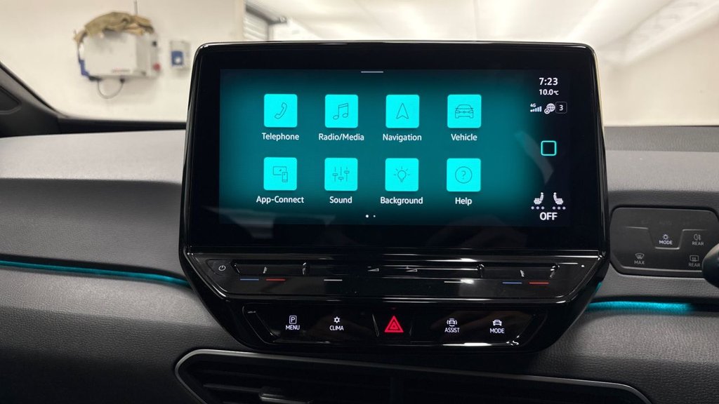 Used Volkswagen ID.3 2021 for sale - 76579798: Photo 8