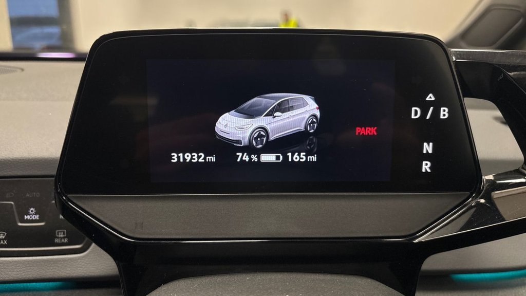 Used Volkswagen ID.3 2021 for sale - 76579798: Photo 9
