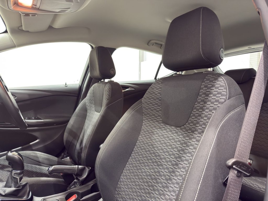 Used Vauxhall Astra 2018 for sale - 77636814: Photo 19