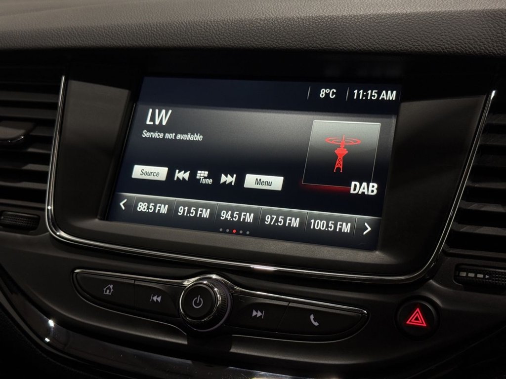 Used Vauxhall Astra 2018 for sale - 77636814: Photo 20